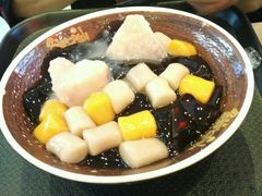 -鲜芋仙(南开大悦城店)