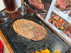 -必胜客(东大桥店)