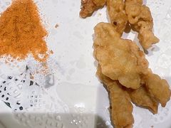 -江渔儿酸菜鱼(龙华百佳华店)