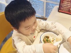 -老大连·海肠捞饭·大连海鲜大连菜(西安路店)