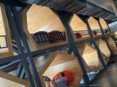 -星河湾温泉洗浴酒店