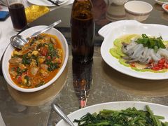 -光海鲜鱼翅餐厅(叻差拉披色路店)