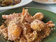 -彩丰楼中餐厅·仁恒洲际酒店