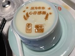 -俏江南天津时尚曲艺主题餐厅(马场道店)