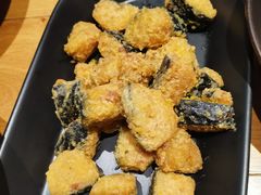 -金牌外婆家(苏州中心店)