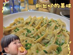 -又见炊烟私房菜(敬亭路店)