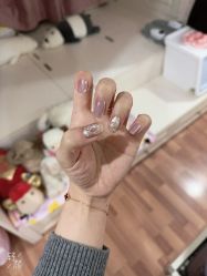 点击看大图 -悦指间美甲美睫美肤