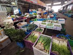 -江杨农产品批发市场