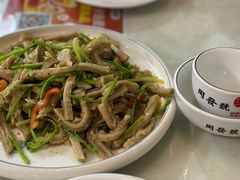 -同发号饭庄(复兴路店)