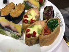 -圣琼美食百汇自助餐(白云万达店)