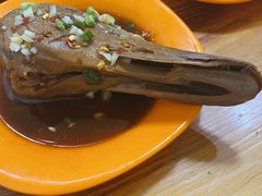 -衢州杨家巷烤饼(国金中心店)