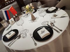 -马克西姆俄罗斯餐厅(绥芬河店)