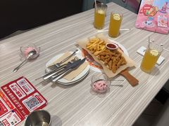 -必胜客(萍乡润达店PH店)