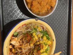 -池嬢拌粉(上海首店)