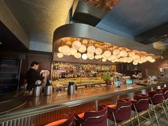 -玖尹-新派中式餐酒馆