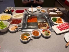 -海底捞火锅(吾悦广场店)