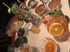 -翡翠36餐厅(浦东香格里拉店)