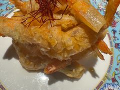 -真地道京味府·鲜橙烤鸭·北京菜(朝外大街东大桥店)