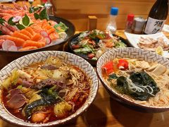 -晶吉·居酒屋·烧鸟·海胆(民主广场店)