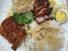 -宋记港式烧鹅(星火路店)