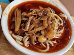 -二号桥脆绍面(星辉中路店)