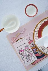 -觅糖派对·宝宝宴生日宴一站式派对策划(河西店)