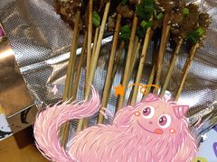 -木屋烧烤(万德庄店)