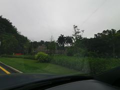 -南国桃园旅游度假区