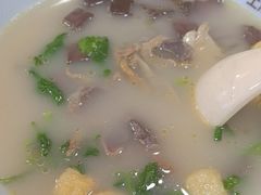 -小杨生煎(成山巴黎春天店)