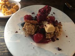 -Ocean's Table 欧舍