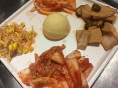 -炽城·烤肉名家(鸿达中央广场店)