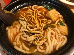 -姐弟俩土豆粉(西安小寨店)
