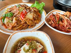 -海云台韩式汤饭·13年匠心韩料(南山店)