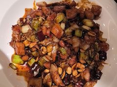 -老牌坊鲁菜名店(聊城美食岛店)
