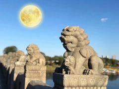 -卢沟桥文化旅游区(卢沟桥)