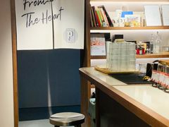 -Punchline Coffee&Roaster(同济大学店)