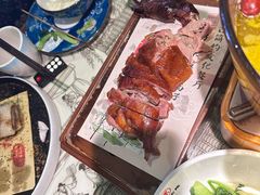 -一味大院•桐庐菜传承店(春江路店)