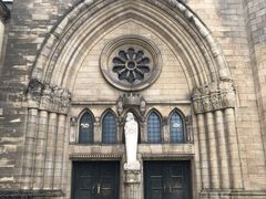 -卢森堡圣母教堂