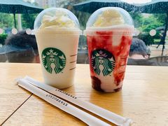 -星巴克臻选(福州仓山万达店)
