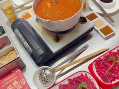 -燃计沙茶皇·香港沙茶火锅(人广旗舰店)
