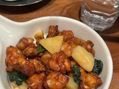 -森Some Fusion(荔湾店)
