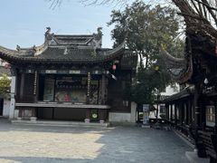 -衣裳街历史文化街区