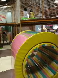 -meland亲子乐园(深圳领展中心城店)