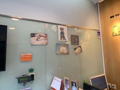 -纳吉亚猫专科动物医院博雅分院