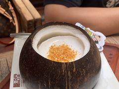 -椰语堂·海南清补凉(中山骑楼店)