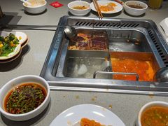 -海底捞火锅(卓为城生日主题店)