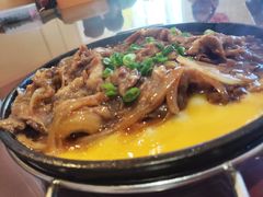 -去茶去餐厅(中央大街店)