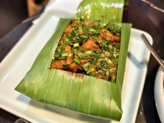 包烧掌中宝-多味居(剪子巷店)