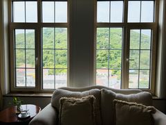 -平湖九龙山庄园圣马可酒店