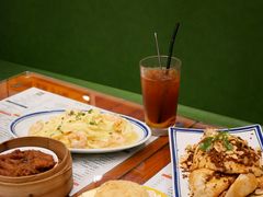 -小龍鳳餐室(番禺路店)
